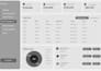 design ui ux dashboard in figma